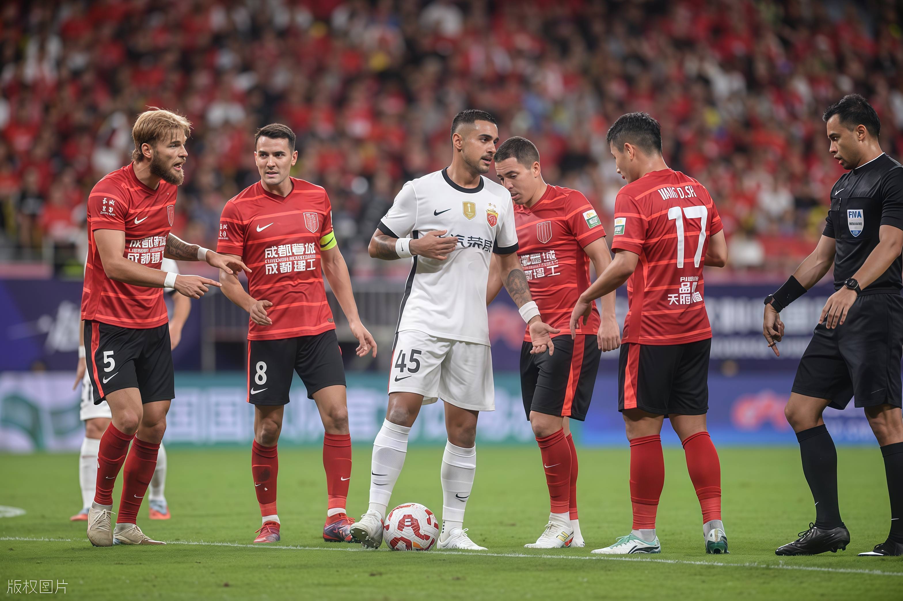 关于离谱！成都蓉城今晚伤情更新多特蒙德遗憾出局备战中超，冲刺阶段瓦伦西亚备战西甲的信息