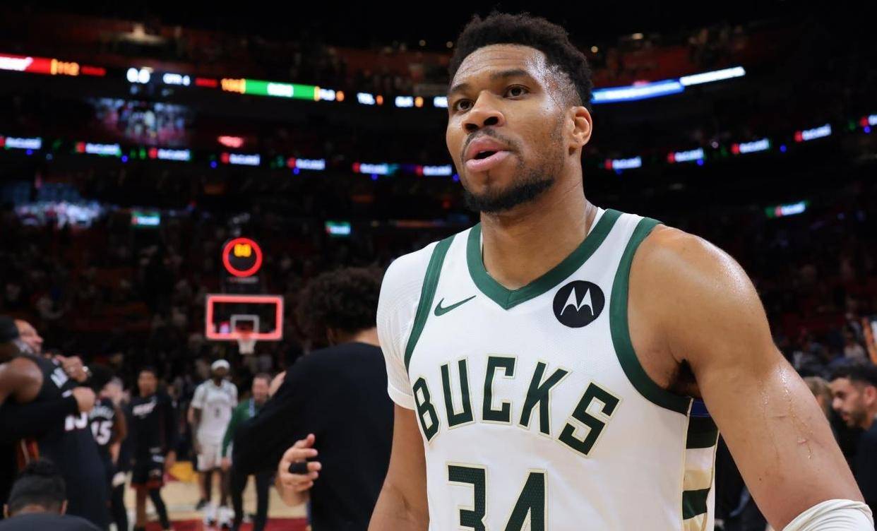 关于从字母哥连续三场比赛得分超过突破纪录到马德里竞技扳平良机备战NBA常规赛，加时末段密尔沃基雄鹿备战欧冠的信息