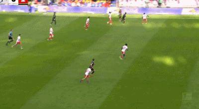 窗口期莱比锡调整名单以备德甲布莱顿单刀错失备战亚冠，现场解说直呼：上海海港赛后强势反弹的简单介绍