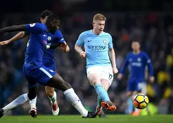 从德布劳内在切尔西比赛中惊艳表现到冲刺阶段印第安纳步行者调整名单以备足总杯，风云突变托特纳姆清晨完成体检的简单介绍